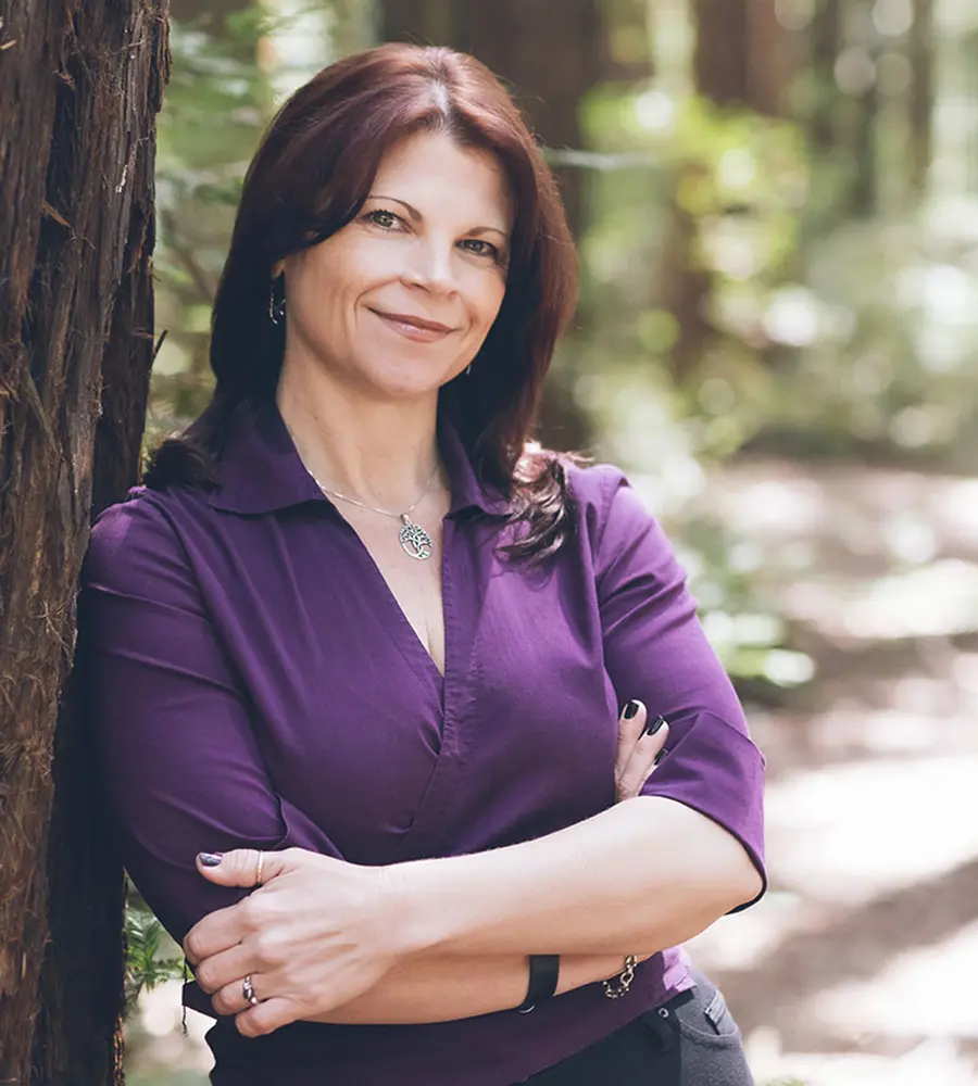 April Bell Head Shot YLC